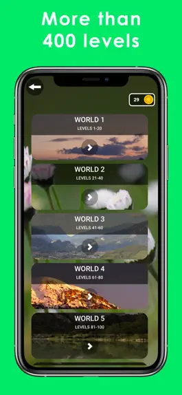 Game screenshot Relax word hack