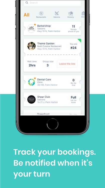 SmartCues screenshot-3