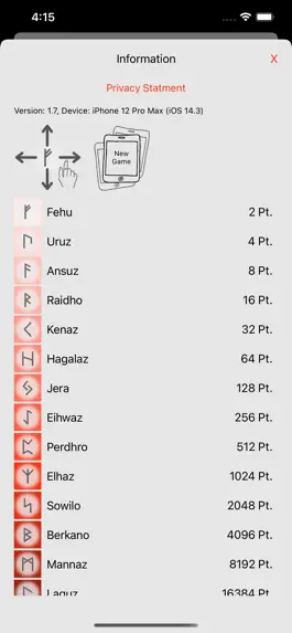 Game screenshot Marambili hack