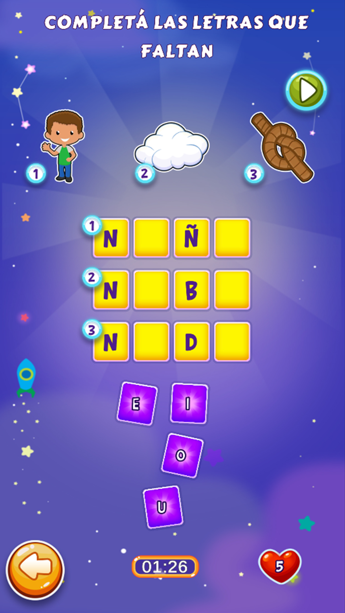 Lectores Galácticos