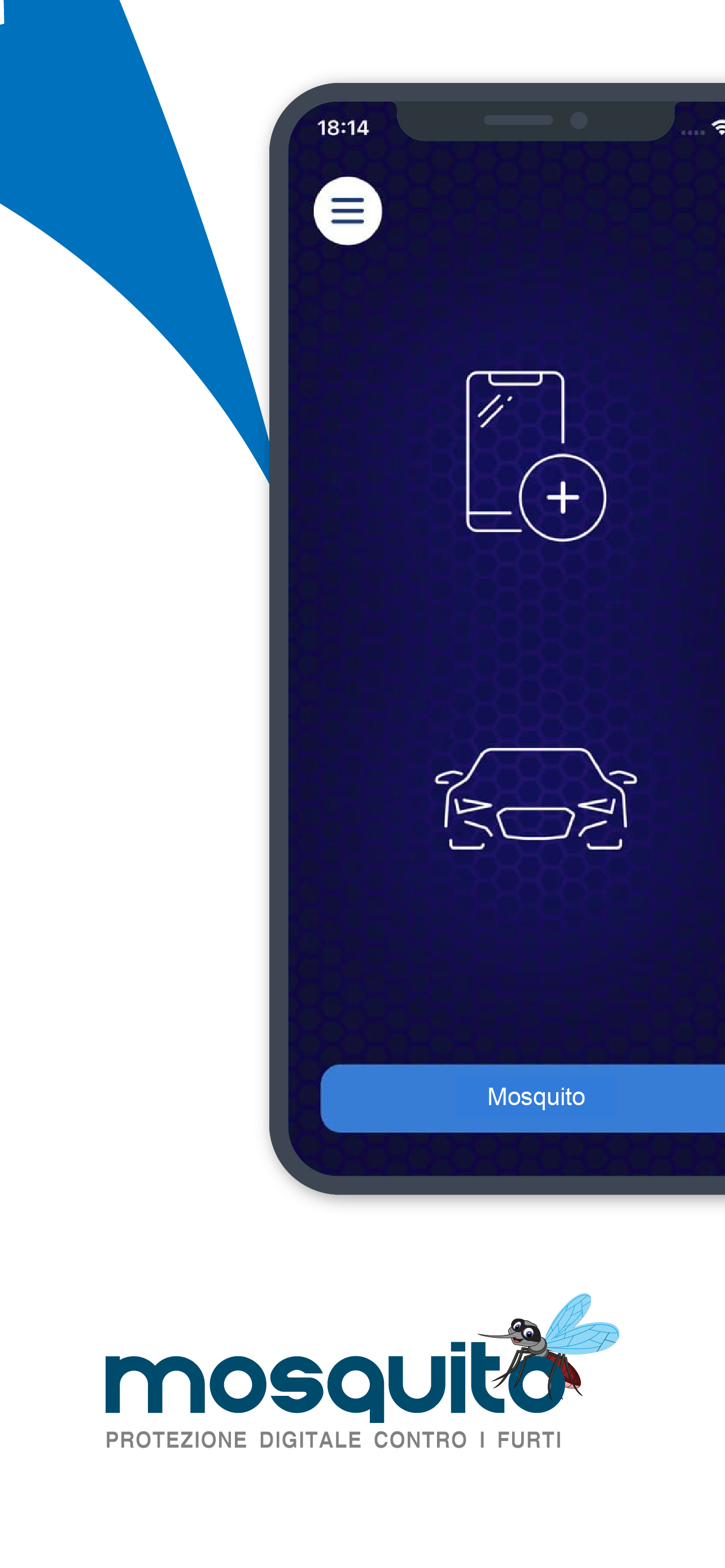 Mosquito