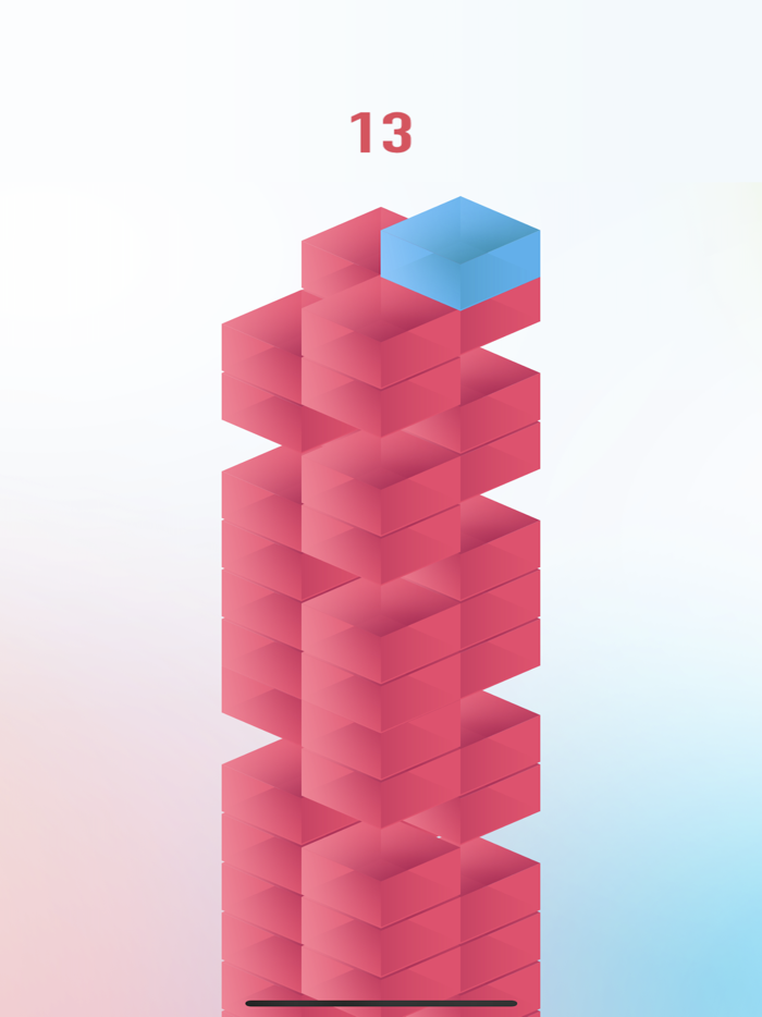 Tower Crush Endless Game