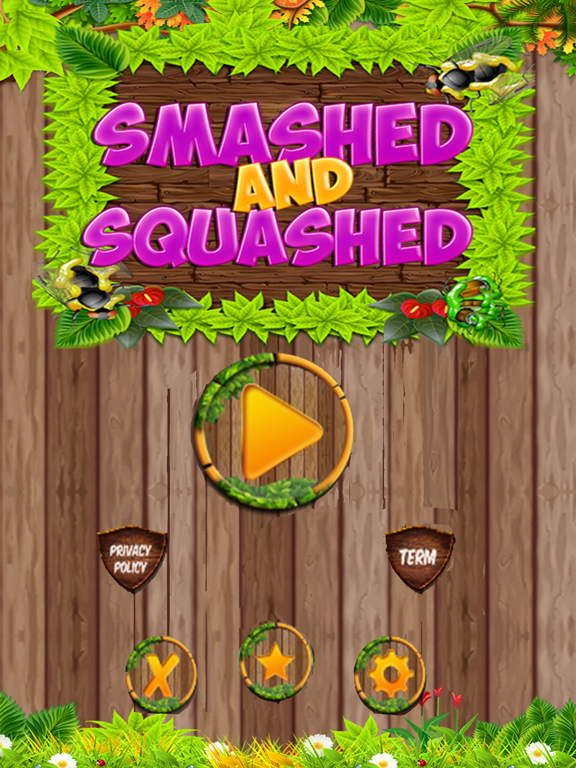 Screenshot #4 pour A Smash ANT Squashed -Cool