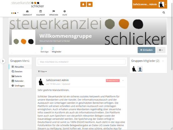 Screenshot #5 pour Schlicker