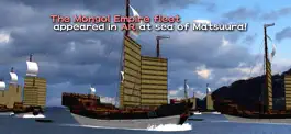 Game screenshot AR Mongol Invasion apk