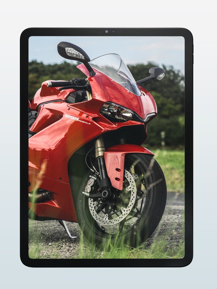 Bike Wallpapers HD, 4K Bikes App for iPhone - Free Download Bike