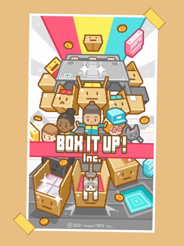Box It Up! Inc.のおすすめ画像5