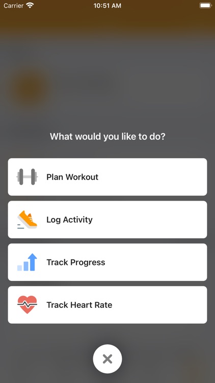 Fit by Chey screenshot-3