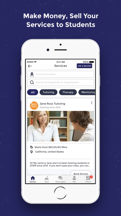 Archway App screenshot-4