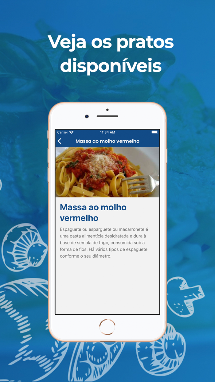 Detella Restaurantes