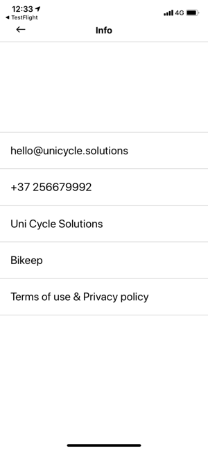 Uni Cycle Solutions(圖6)-速報App