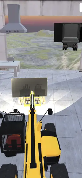 Game screenshot Forklift Master! hack