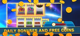 Game screenshot mySlots - Offline Casino Game hack