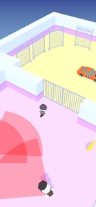 Prison Digger 3D screenshot #3 for iPhone