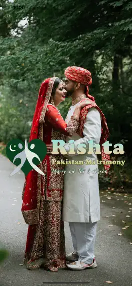 Game screenshot Rishta - Pakistan Matrimony mod apk