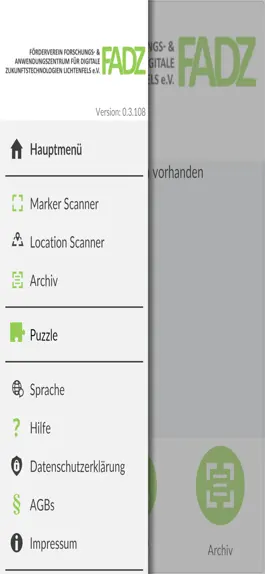 Game screenshot vierS FADZ Durchblick mod apk