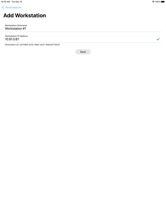 Screenshot #5 pour FamilySearch DMAP