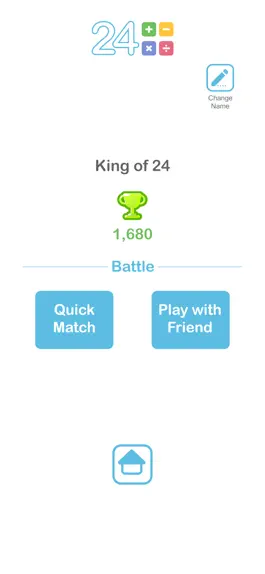 Game screenshot 24 Mania apk