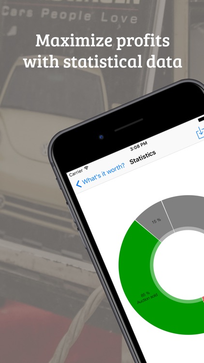 What's it worth on eBay?