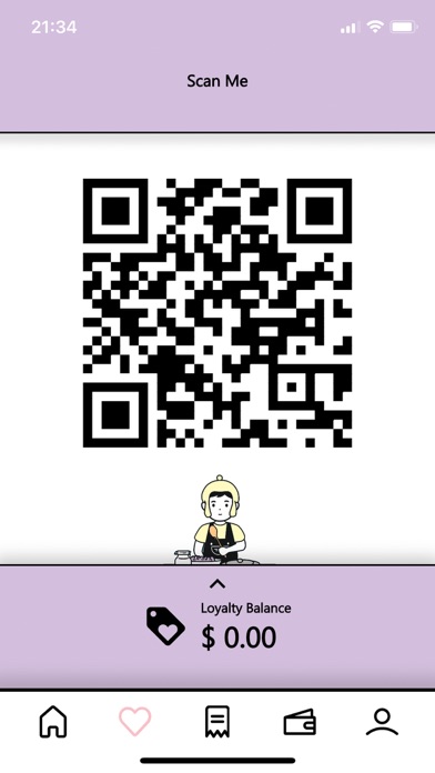 Yogost AU Screenshot