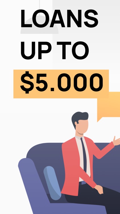 Cash Advance: Loan Helper