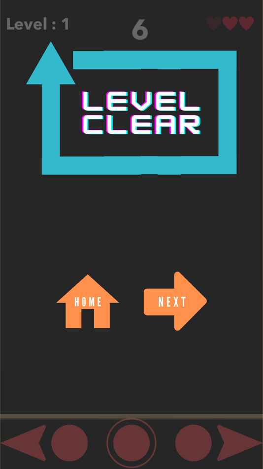 #6. Learn Left and Right (iOS) 게시자: Tsz Poon