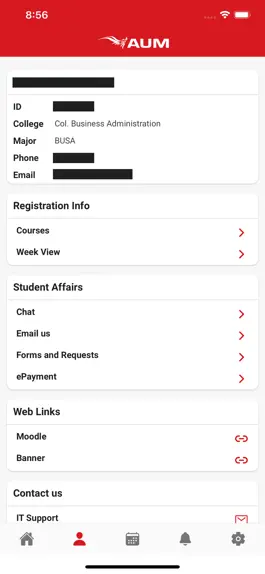 Game screenshot AUM Kuwait apk