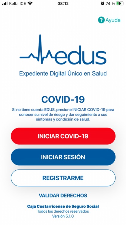 EDUS