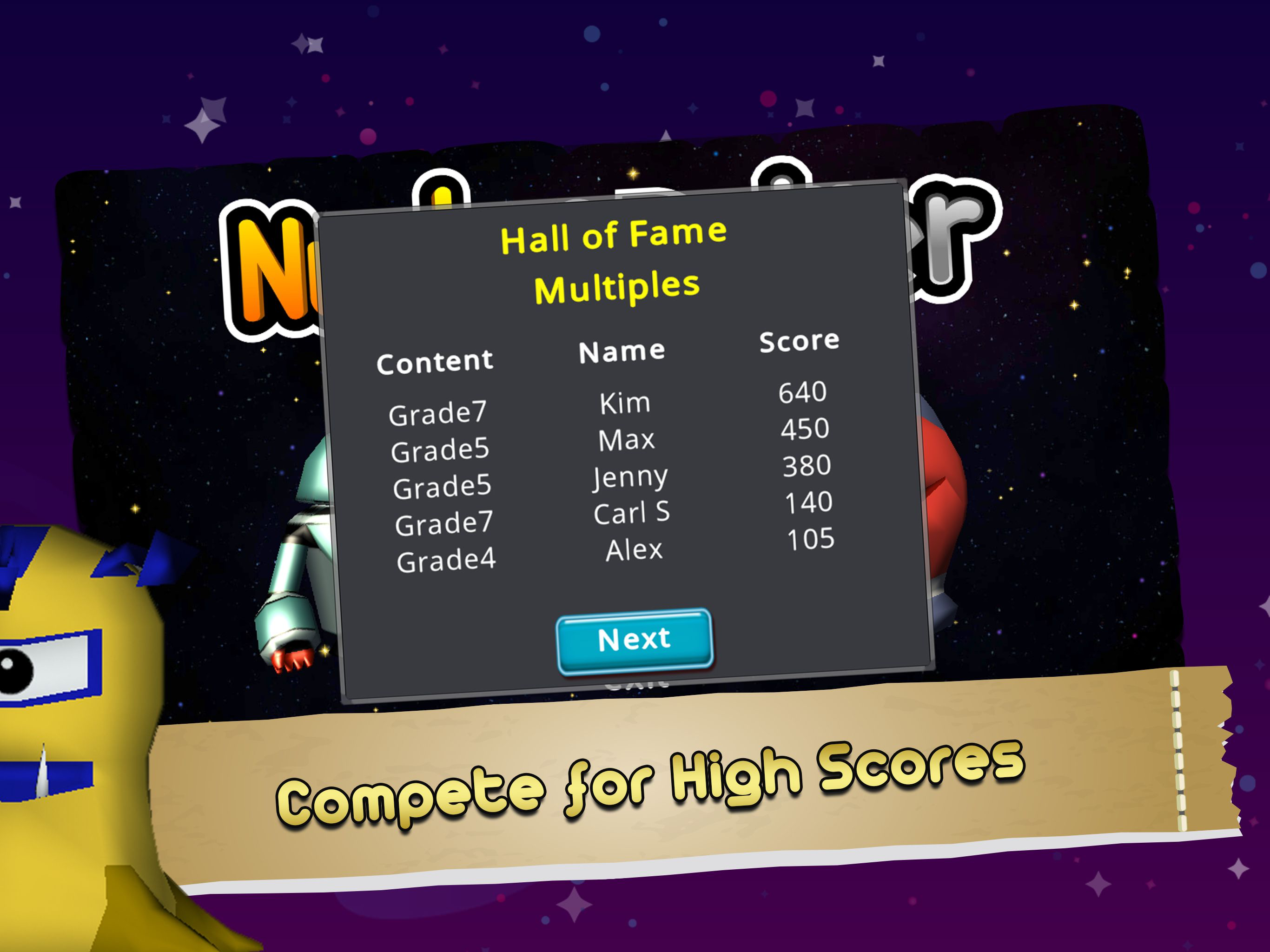 Number Delver screenshot 16