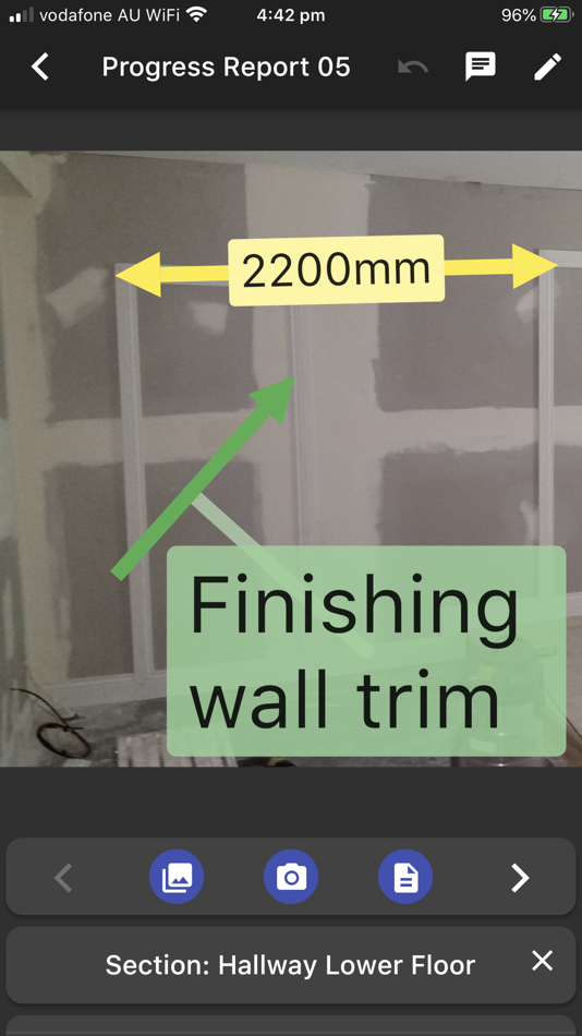 #6. Report & Run: Integrate (iOS) بواسطة: BlixtBit PTY LTD