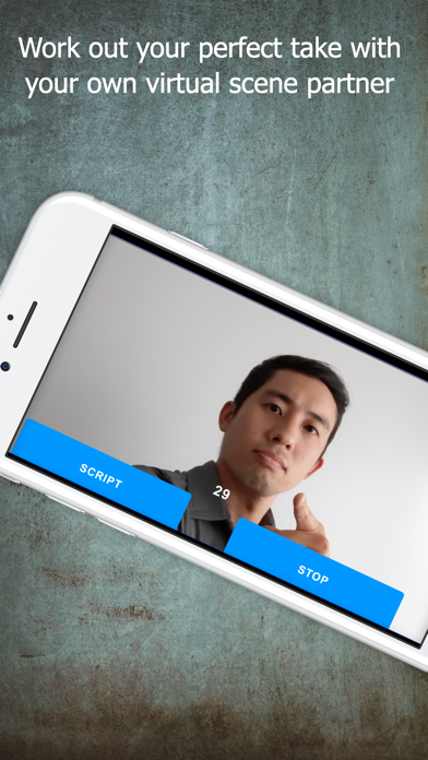 Castability For Actors Screenshot