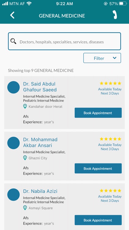 Doctor Plus + screenshot-4