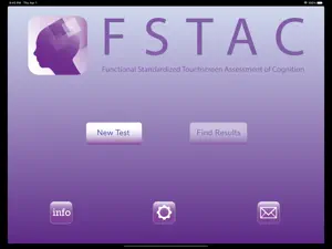 F-STAC screenshot 1