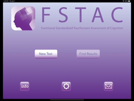 F-STAC - Medical App | MWM