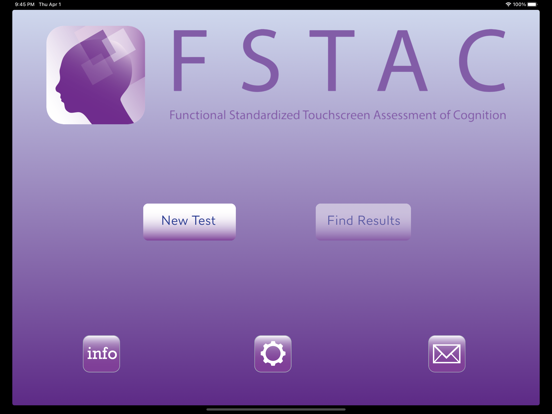 Screenshot #4 pour F-STAC