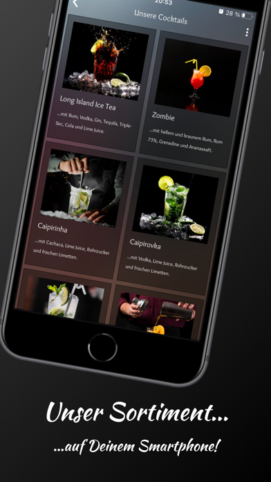 Black Door Screenshot