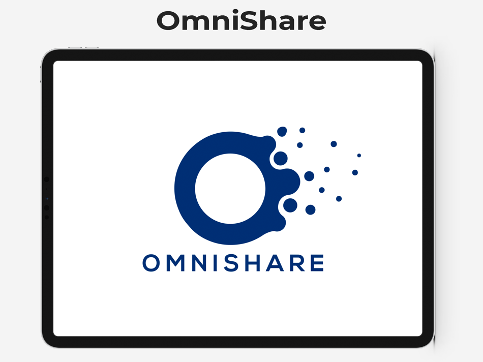 OmniShare - 1.4.0 - (iOS)