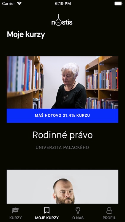 Nostis screenshot-3