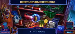 Game screenshot Fatal Evidence 3 - F2P apk