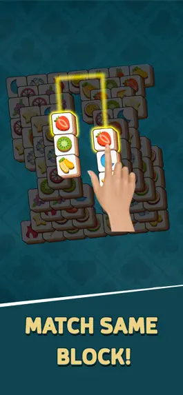 Game screenshot Tile Craft - Connect Master mod apk