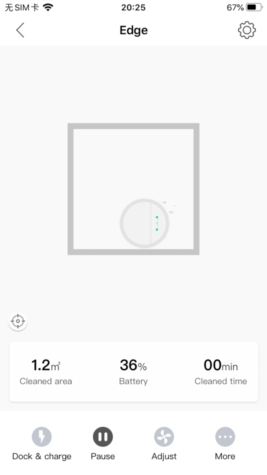 #3. RedkeyRobot (iOS) 来自: 深圳市杉川机器人有限公司