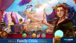 Game screenshot Nevertales:HearthbridgeCabinet mod apk