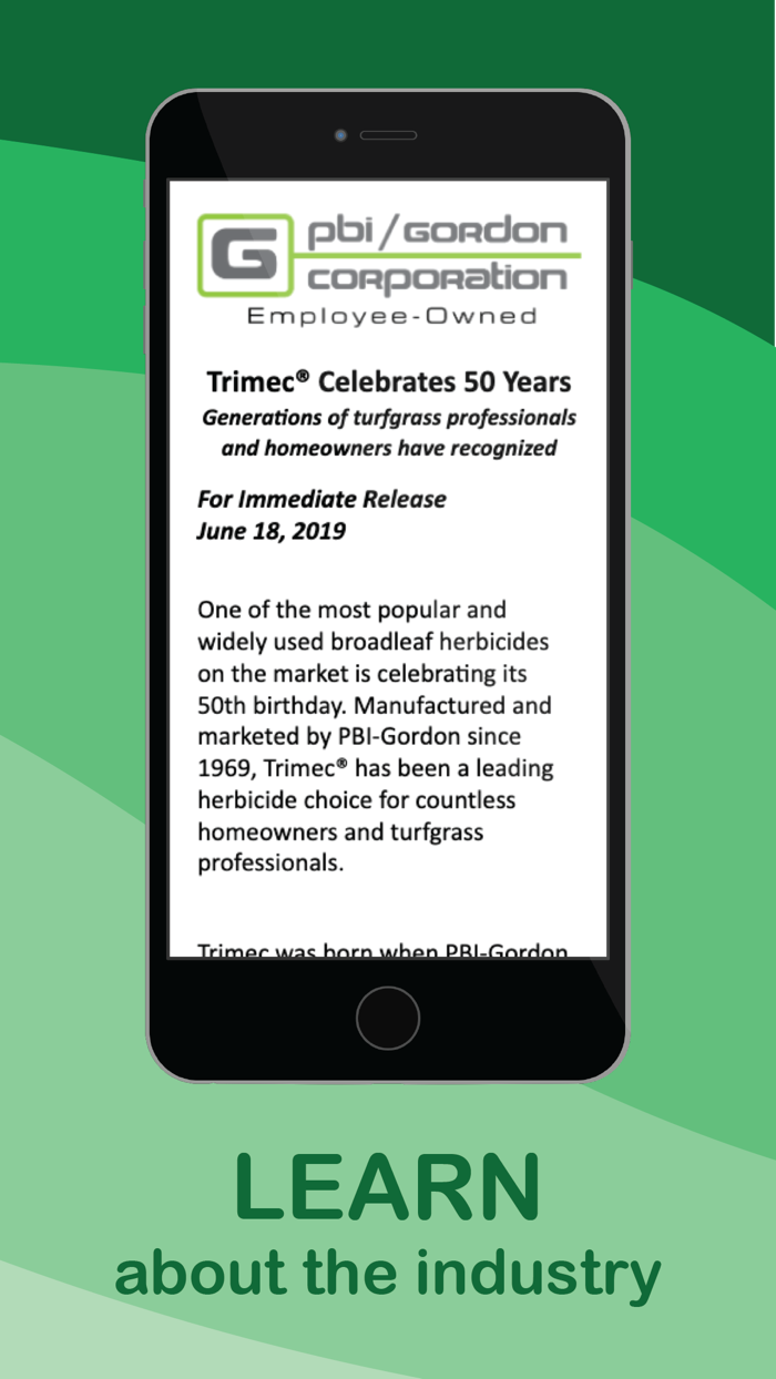 The Pulse by PBI-Gordon