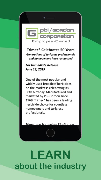 The Pulse by PBI-Gordon