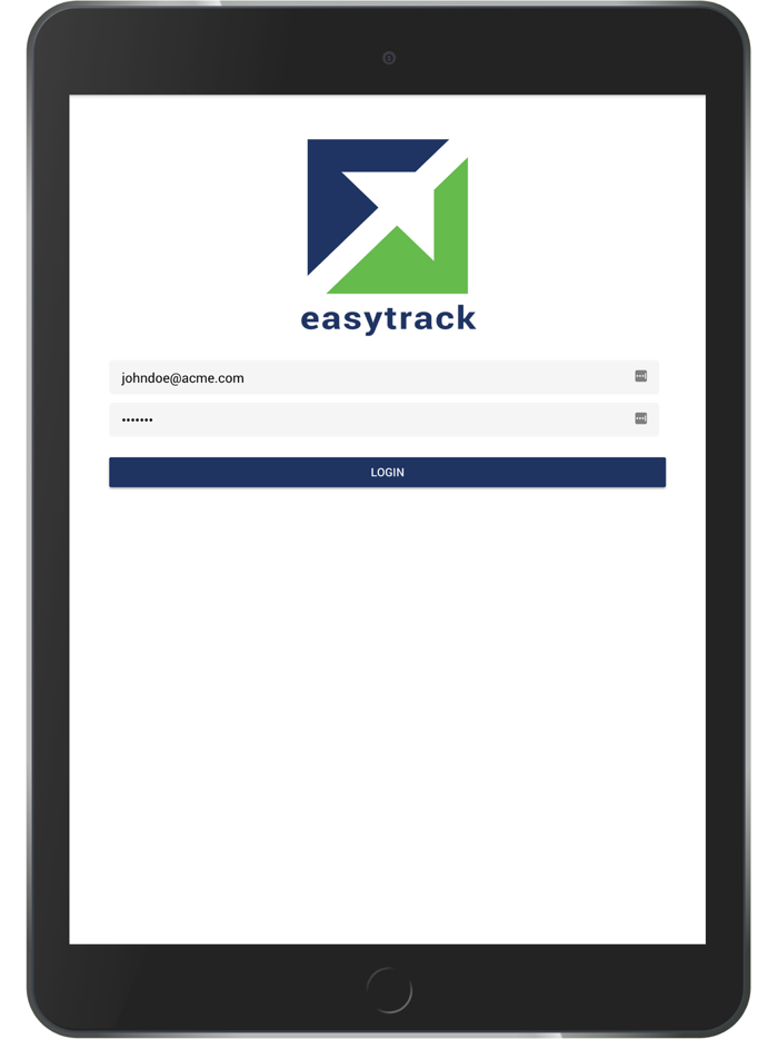 Creative EasyTrack
