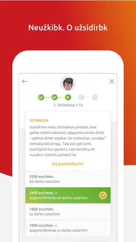 Game screenshot Nou mod apk