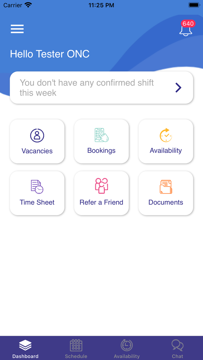 ON CALL Care Service