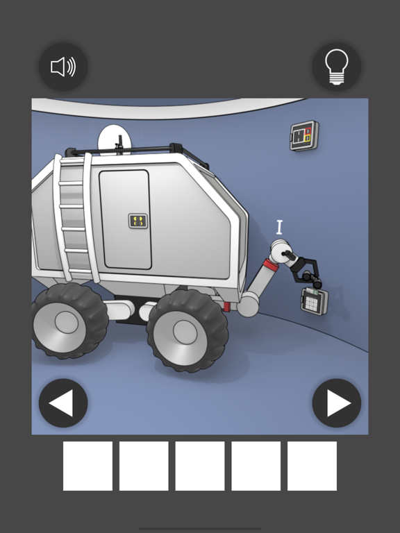 脱出ゲーム SpaceMuseumEscapeのおすすめ画像5