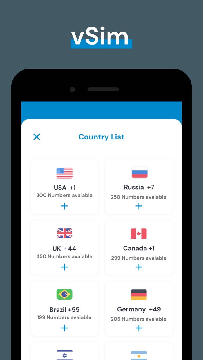 Telegram Virtual Phone Number