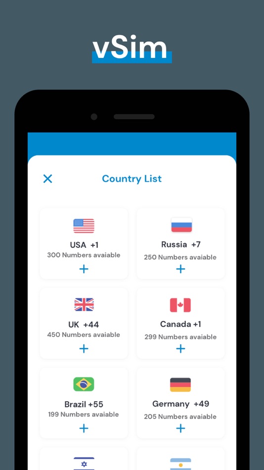 #6. Telegram Virtual Phone Number (iOS) By: Peyote Digital